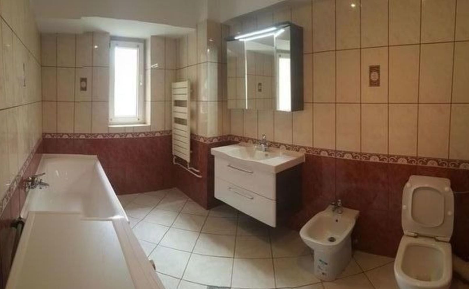 Apartament 3 camere LUX in Herastrau - Spatios - Parcare subterana - Poză 9