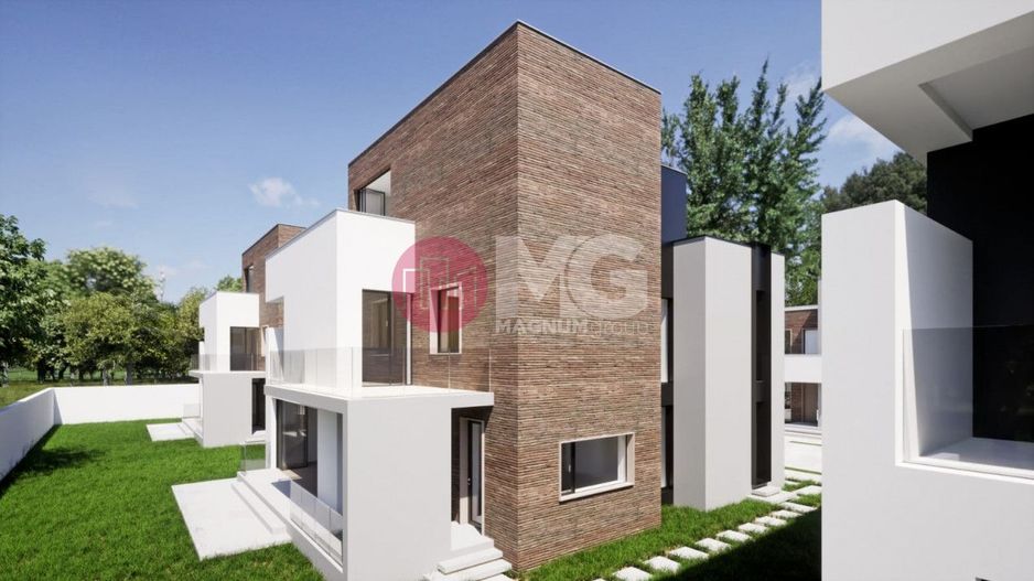 Oportunitate de asociere in vederea dezoltarii de proiect rezidential de case - Poză 3