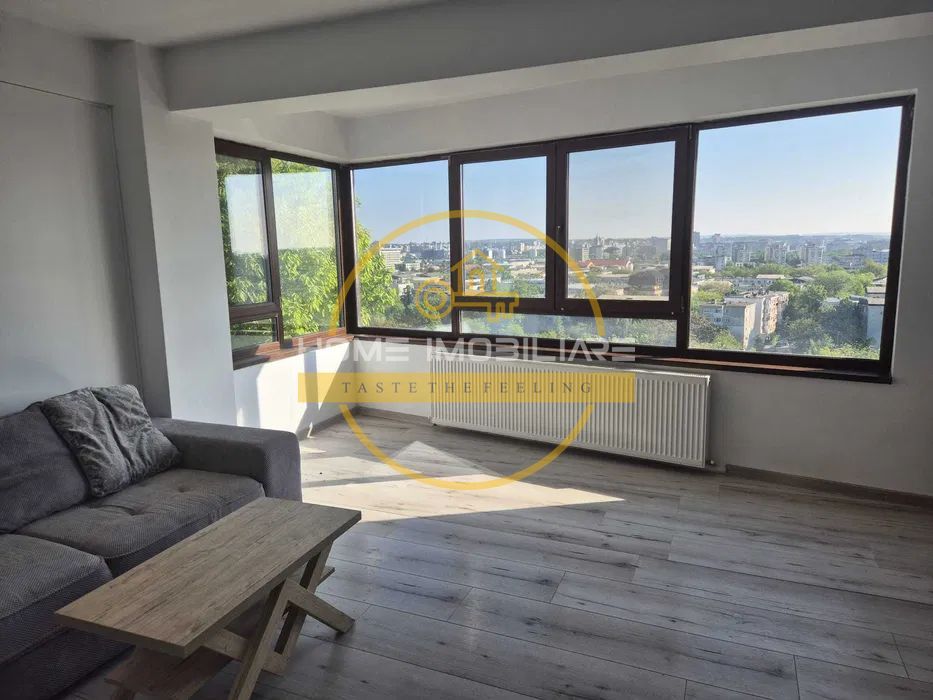 Apartament cu 2 camere/ 69mp/ la 500m de Belvedere - Poză 4
