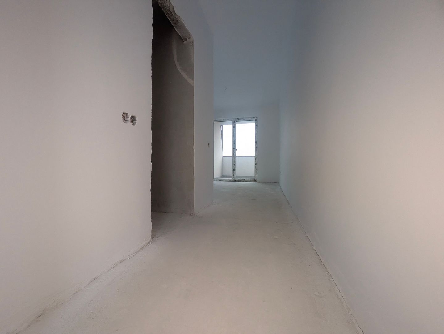 Apartament cu CF 3 camere- de la dezvoltator-0% comision - Poză 5