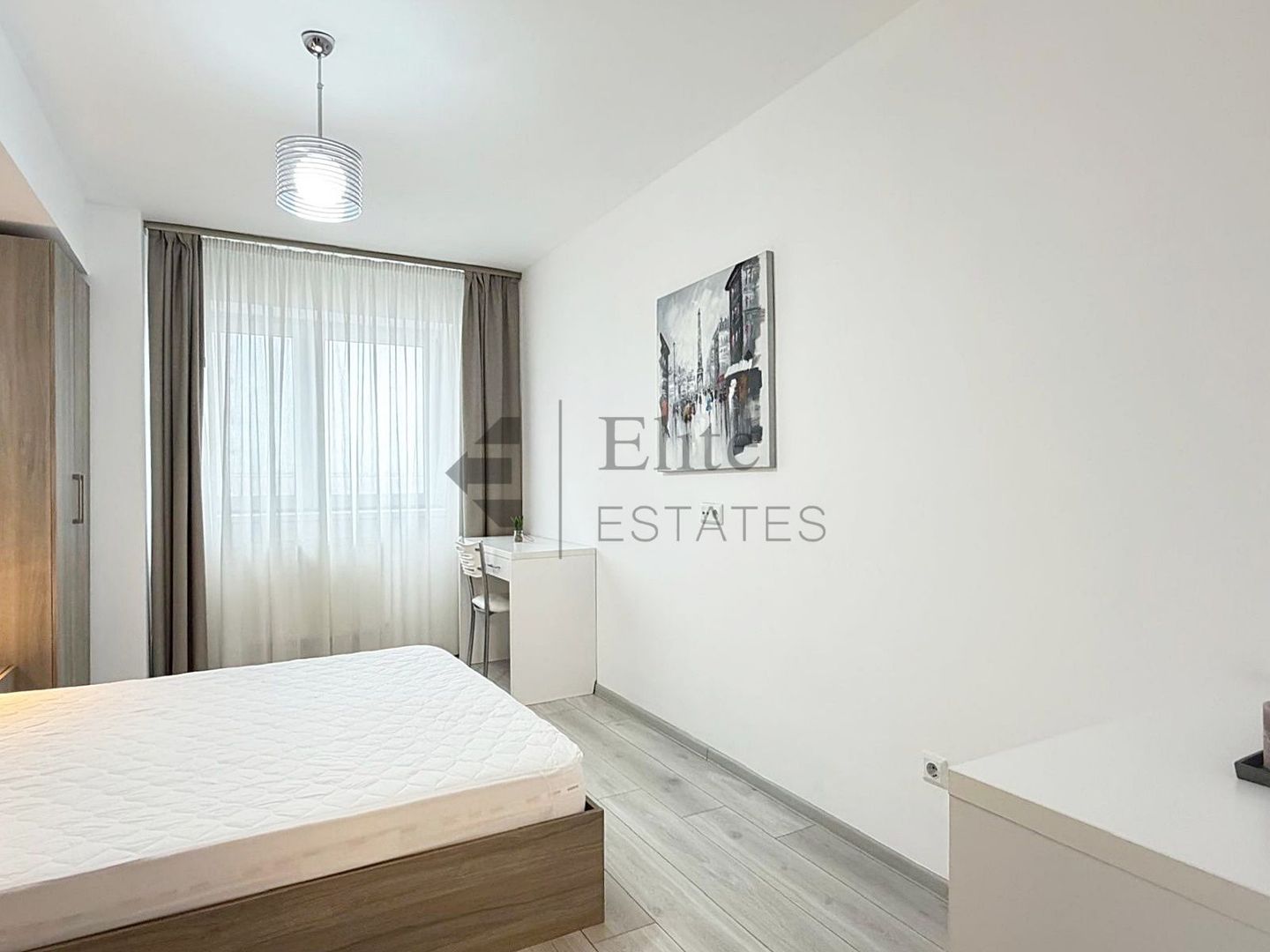 Apartament 2 camere in Iosia Residance | Parcare subterana - Poză 8