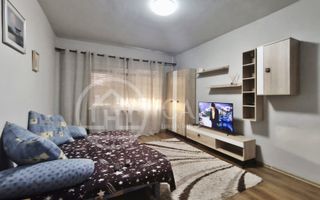 Apartament cu 1 camera de vanzare in zona Nufarul, Oradea - Poză 1