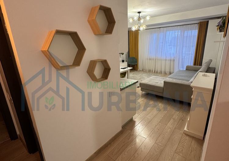 proprietar - inchiriez apartament 3 camere + loc parcare privat - Poză 8