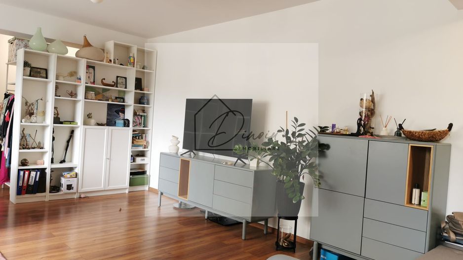 2 camere Pipera - Lemon Park I Parcare inclusa I COM 0% - Poză 2