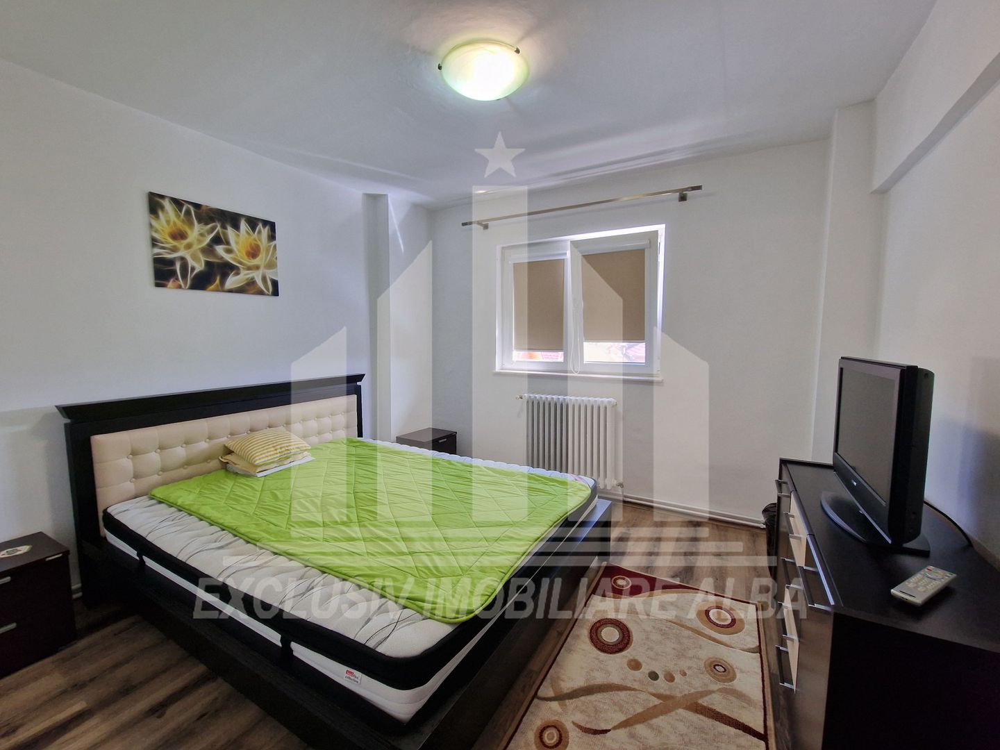 Apartament cu 4 camere decomandate, 2 bai, balcoane, Lidl-Cetate - Poză 7