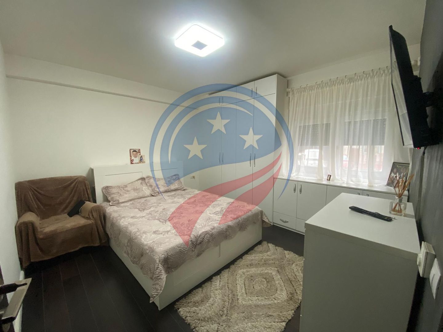 APARTAMENT NOU 2 CAMERE MOBILAT CU PARCARE SUBTERANA - Poză 2