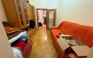 Casa cu 4 camere in zona Telegrafului - Poză 6