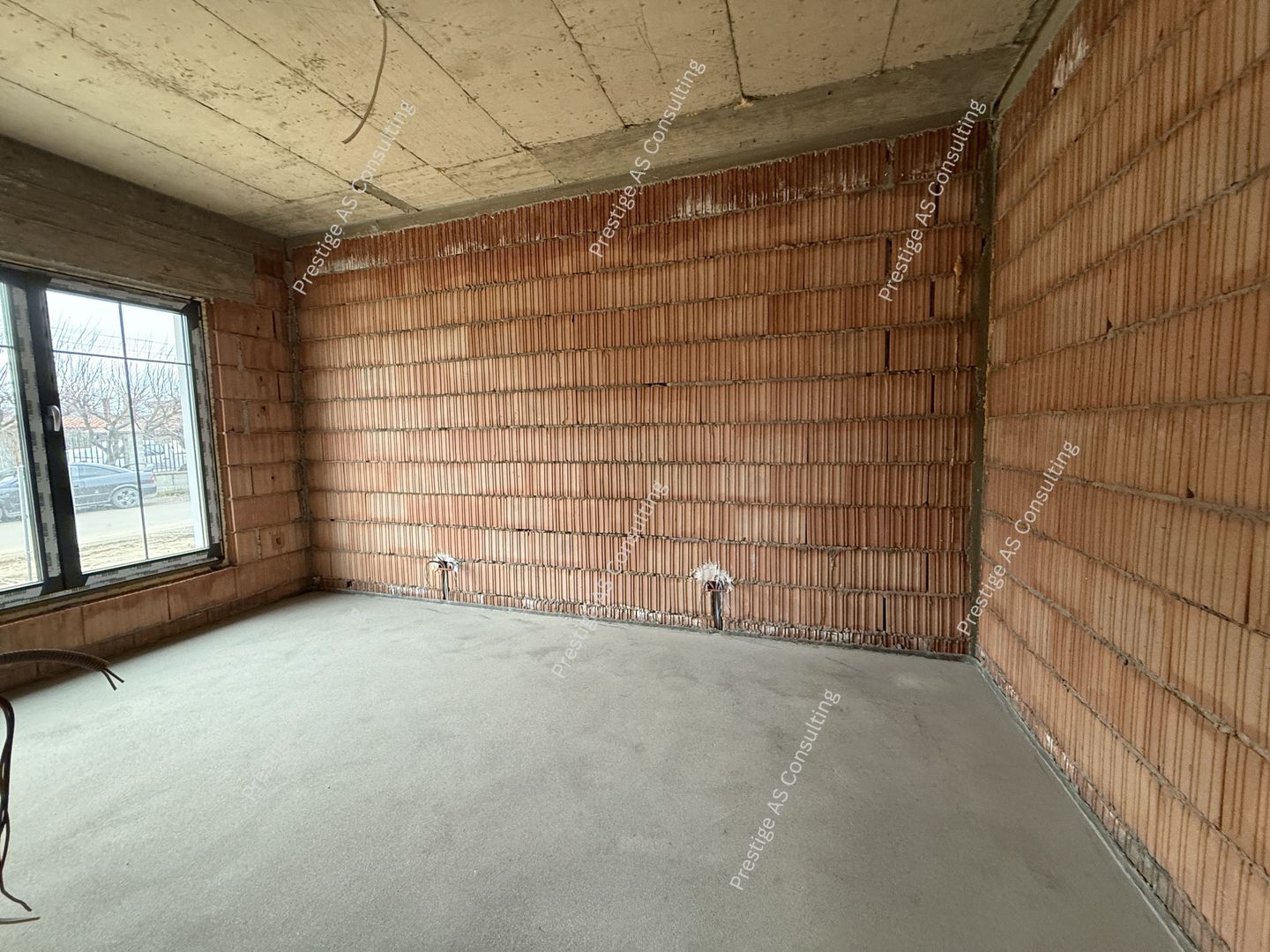 Vila premium – predare la cheie | 350 mp teren | Ciarda Rosie - Poză 9