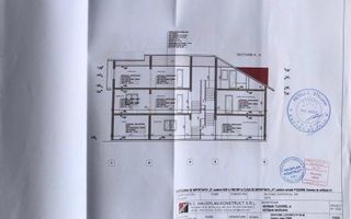 Casa / Vila cu 9 camere Breaza - Poză 14