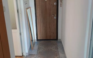 Apartament 2 camere decomandate, etaj 6/7, zona Podu Ros, Iasi - Poză 6