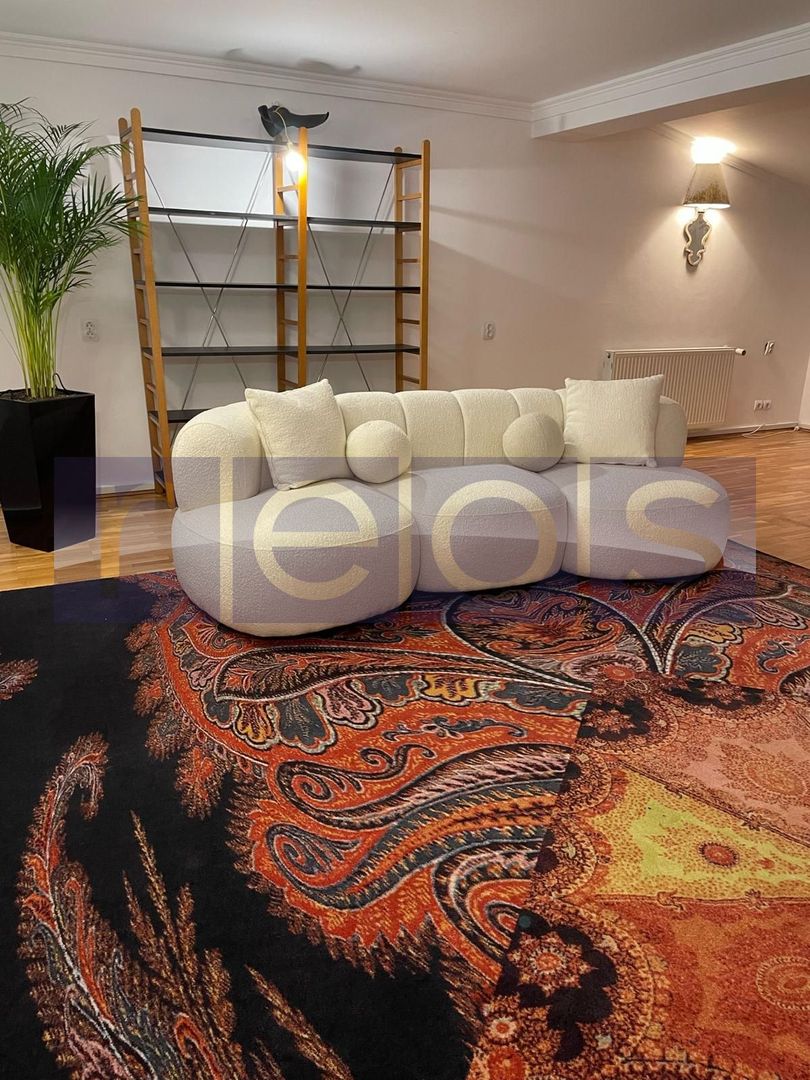 INCHIRIERE SPATIU IN VILA |  DOROBANTI | IDEAL STUDIO-CLINICA-BIROU - Poză 6