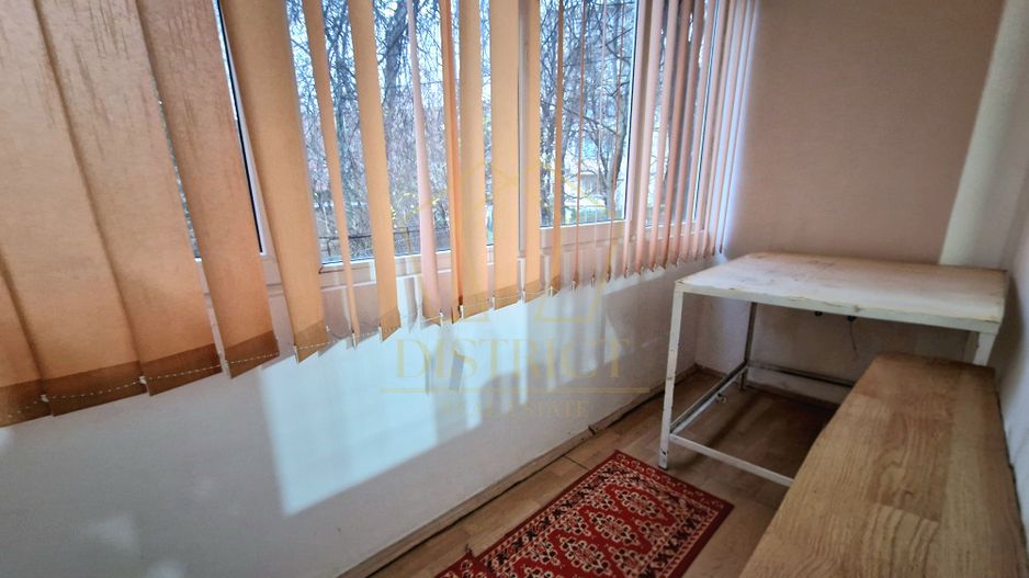 Apartament cu 3 camere | Girocului | McDonald - Poză 12