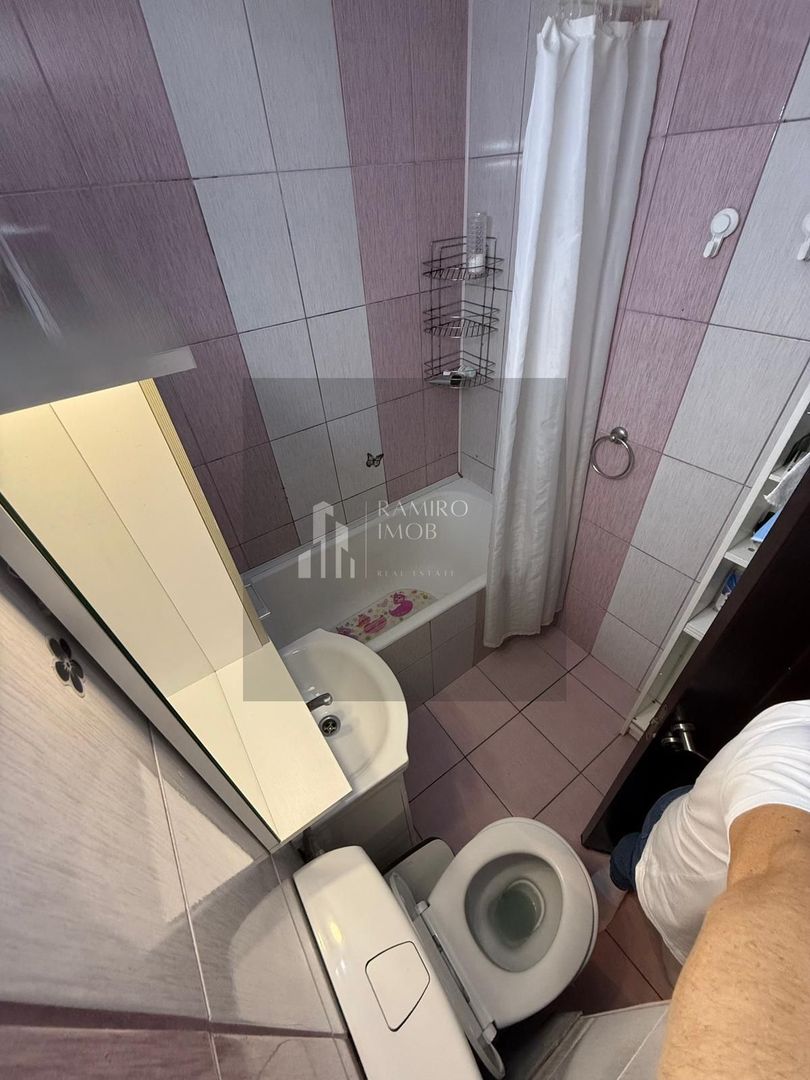 Apartament 2 camere decomandat Brancoveanu - Poză 6