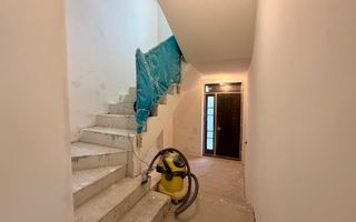 Arhitectură nouă în zonă istorică – vilă 2025 | Kiseleff - Poză 9