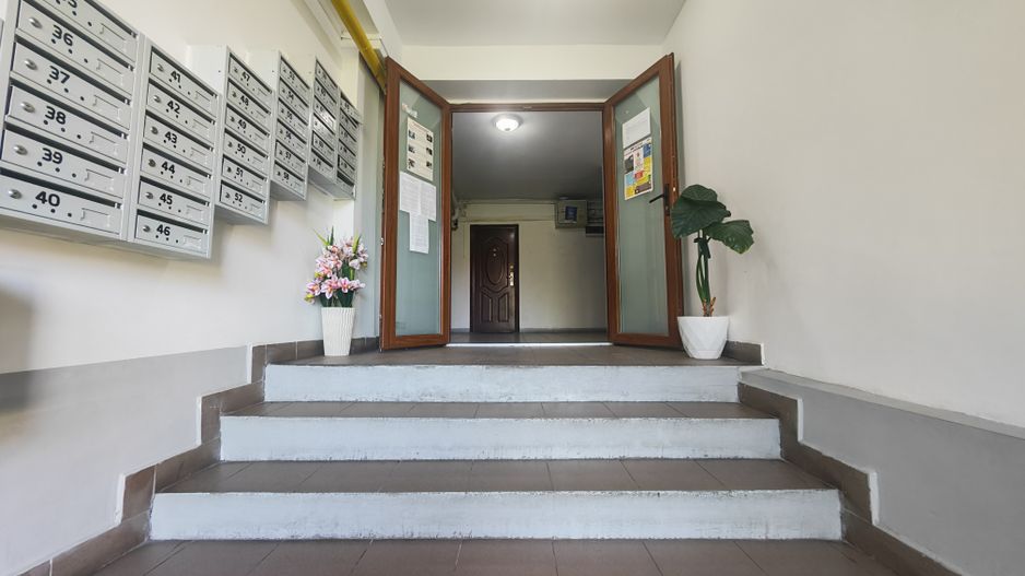 Apartament + terasa| Aleea Mostiștea | Nicolae Grigorescu - Poză 15