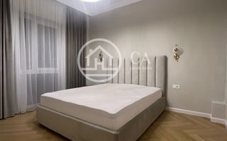 Apartament cu 3 camere de închiriat în localitatea Sânmartin - Poză 4