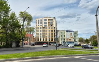 Vânzare, apartament, 2 camere, str. Poștei, Râșcani - Poză 3