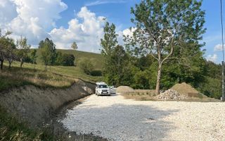 Super oferta I Vânzare Teren – Poiana Sohodol, Județ Alba - Poză 13