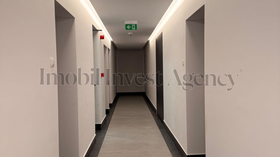 Apartament 2 camere | 77,4 mp utili + logie 11,7 mp | Finisaje premium - Poză 22