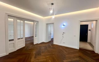 Vilă elegantă în Cotroceni | 320 mp | renovată integral | ideală sediu firmă - Poză 5