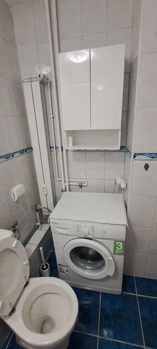 Garsoniera Iancului disponibila imediat 3 min metrou - Poză 5