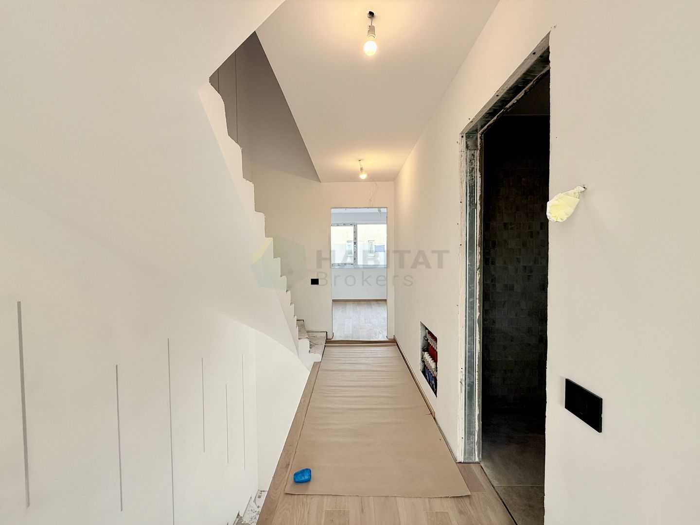 Vila 5 camere | Avangarde Forest 8 | Faza 2 | Pompa de caldura - Poză 5