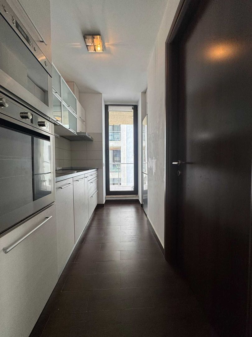 Apartament 3 camere vânzare  | Herastrau-Aviatiei |  North Area Lake View - Poză 4