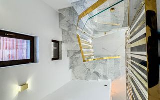 Casa individuala, 4 camere, constructie noua, Salicia zona Sun Tropez - Poză 14