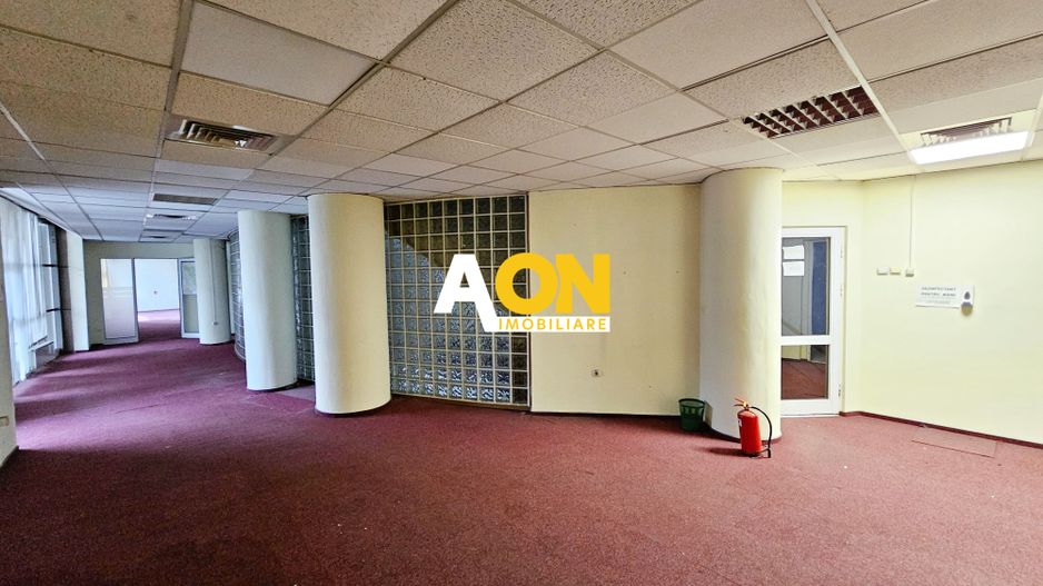 Spatii de birouri, suprafata flexibila, 12 euro/mp, utilitati incluse. - Poză 22