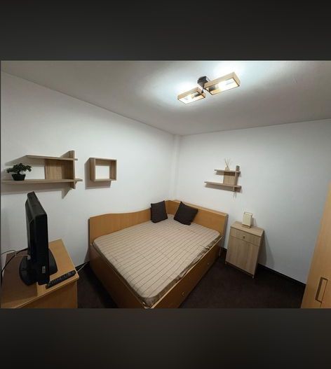 Apartament 2 camere decomandat de închiriat - zona Tei - Poză 11
