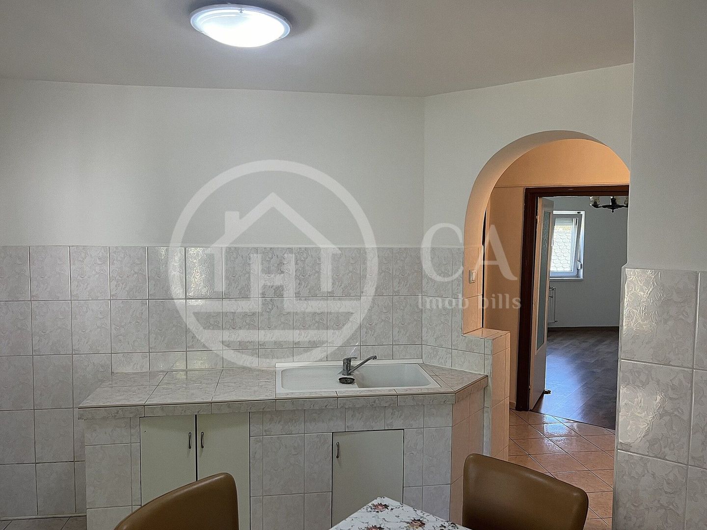 Apartament cu 3 camere de vanzare zona Decebal Oradea - Poză 8
