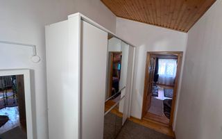 Apartament 3 camere decomandat  78 mp pivnita curte  in zona Centrala - Poză 9