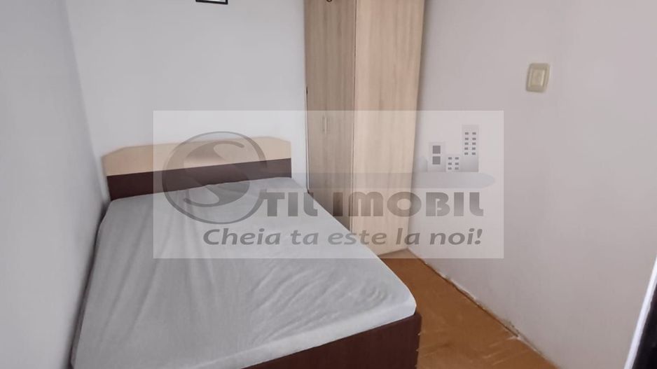 Ap 2 camere SD– vizavi de Pașapoarte- PET FRIENDLY-350 Euro neg - Poză 5