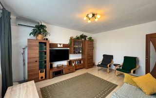 Apartament 2 camere Decomandat Cartierul Arhitectilor Zona Kaufland - Poză 2