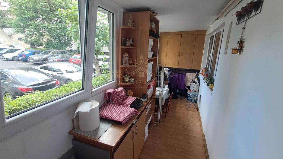 Vind apartament cu 2 camere  in Cartierul Marasti. - Poză 8