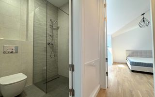 Vila cu 5 camere / 2 locuri de parcare / Pipera - Poză 21