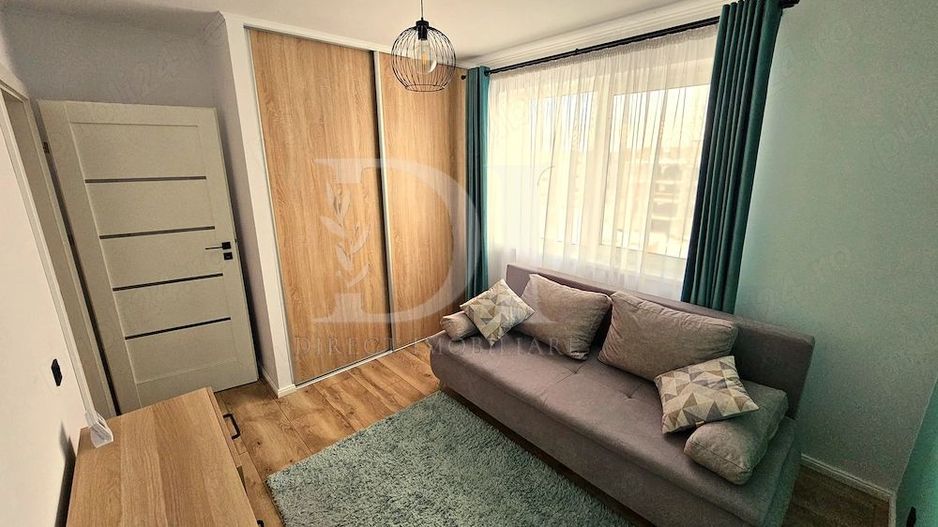 Apartament modern cu 3 camere + beci + parcare | Zona Jysk, Florești - Poză 5