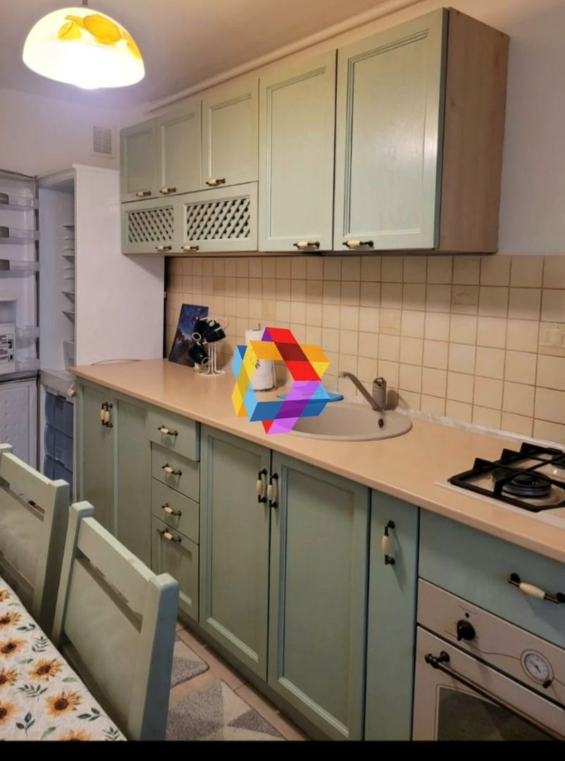 Apartament doua camere Brasov, zona Racadau,  55 mp, Plus-imo.ro - Poză 6