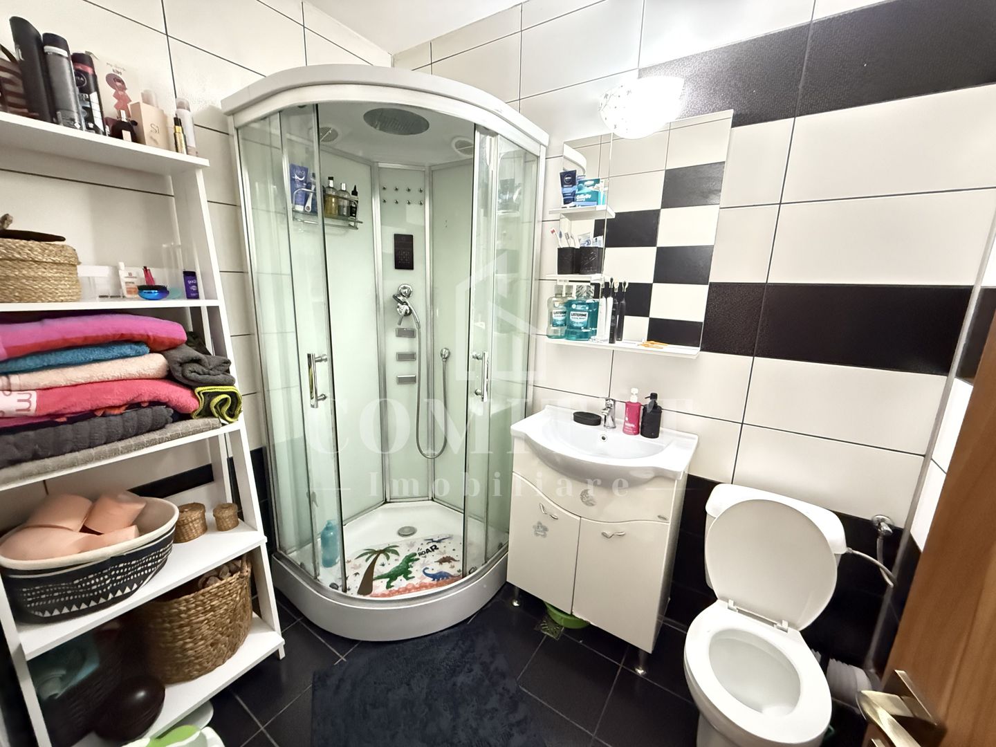 Apartament cu 2 camere decomandate | Parcare | Zona Eroilor - Florești - Poză 6