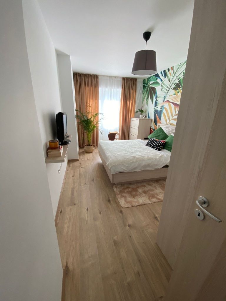 Apartament 2 camere de închiriat – Gran Via Park, Lujerului - Poză 4