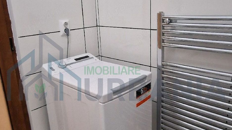 Apartament 1 cameră, 41 mp, Bucium, Strada Vișan nr. 80, etaj 1 - Poză 4