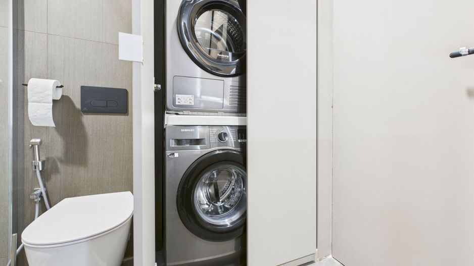 Apartament 3 cam.– Pipera | Rond OMW MTM RESIDENCE - Poză 9