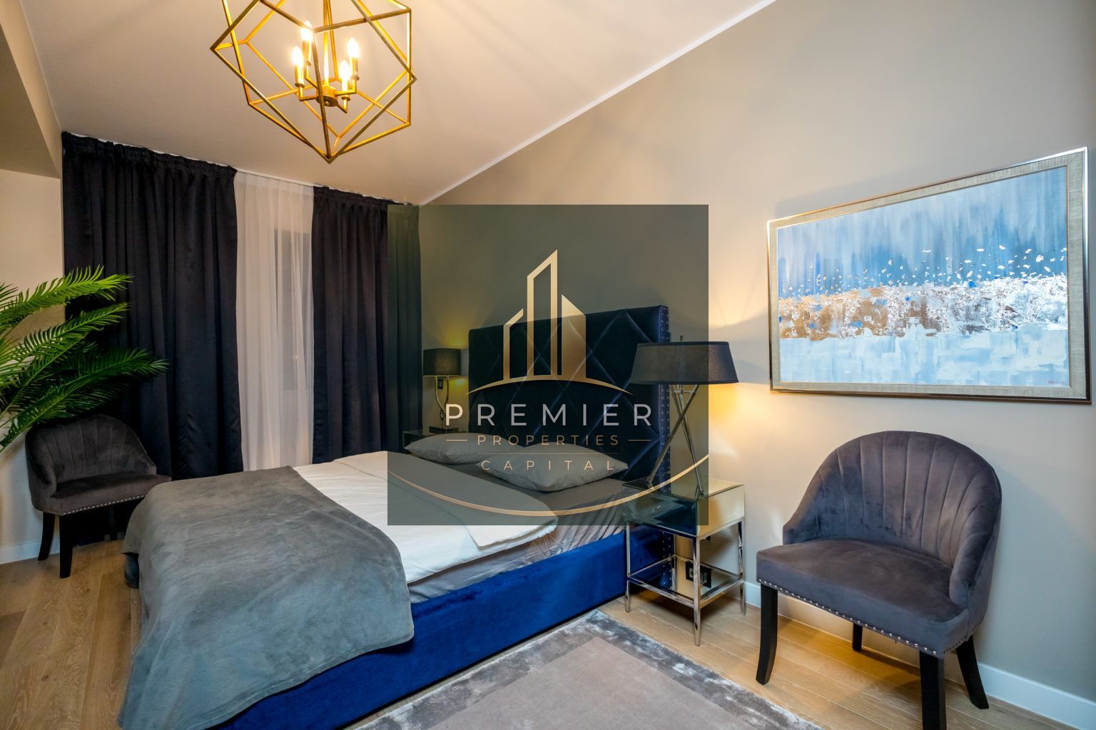 APARTAMENT DE 4 CAMERE ULTRALUXURY | Gafencu 49 | - Poză 33