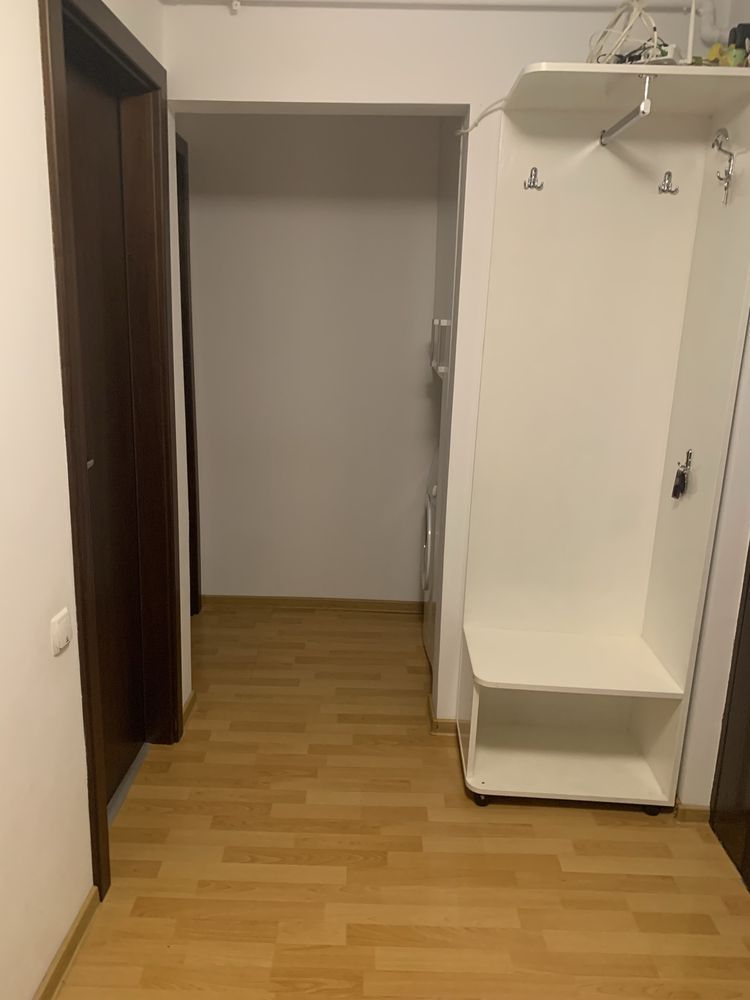 Girocului | 3 Camere | Etaj 2 | Decomandat | Centrala Prorprie | Aer Conditionat - Poză 5