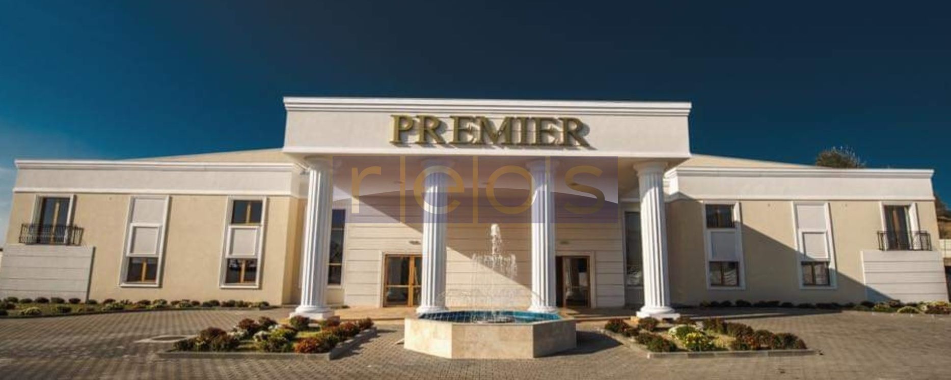 Afacere la cheie sala de evenimente Premier Ballroom randament instant - Poză 1