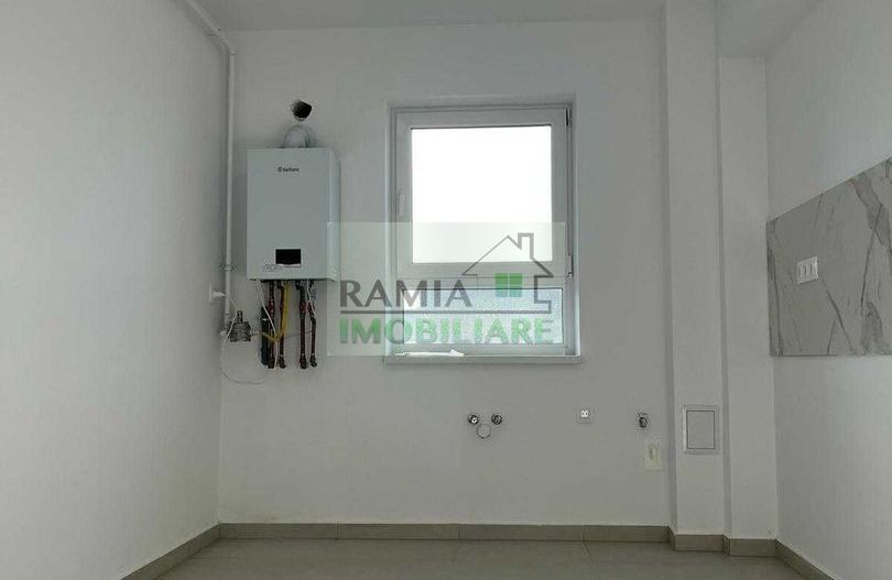 Apartament nou 3 camere, 80 mp , 2 terase, 2 băi, Mosaic Residence - Poză 2