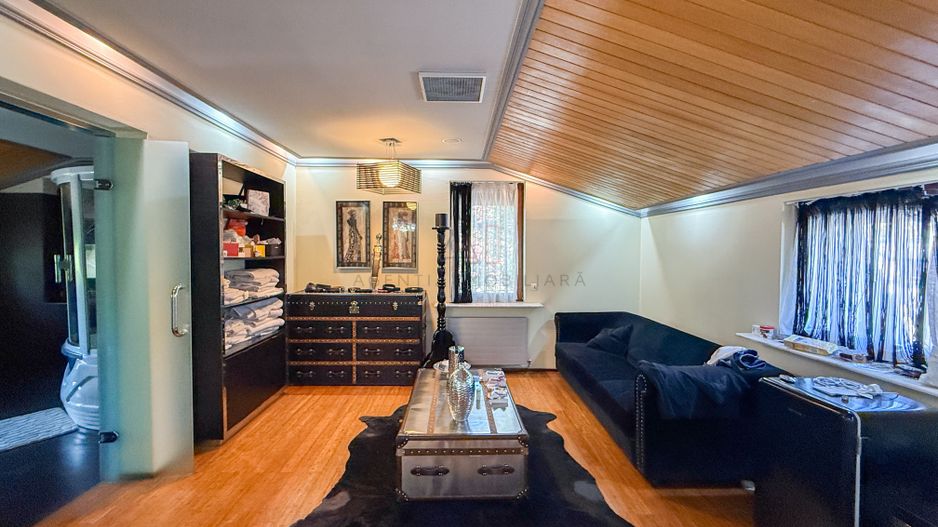 RAR | Apartament in Vila Cotroceni 184 MP - Poză 9