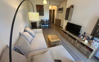 Apartament 2 camere I etaj 2/5 I bloc 2013 I Bucurestii Noi - Damaroaia - Poză 1