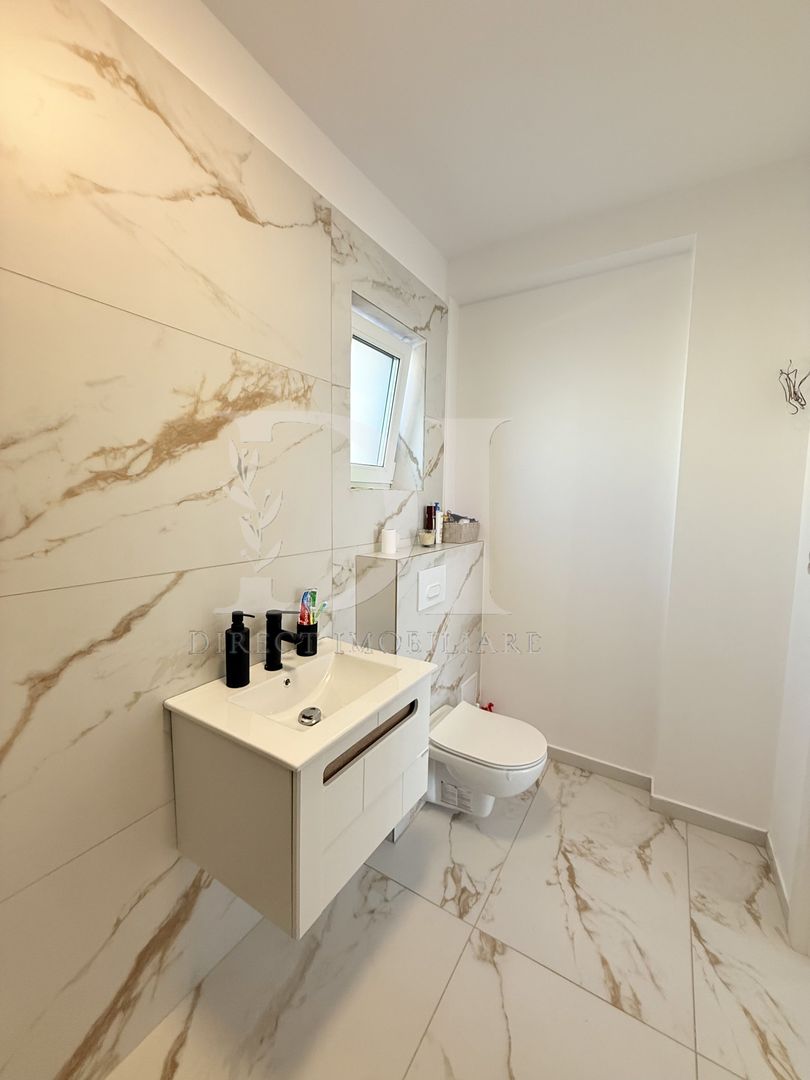 Casă la cheie | 3 dormitoare | Zona restaurantului Il Milanese - Poză 12