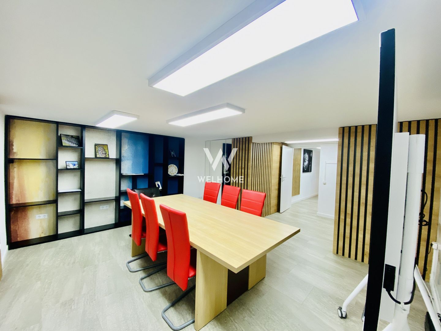 Cladire de birouri, Calea Dumbravii, Sibiu - Poză 7